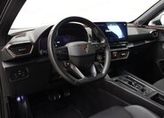 Cupra Formentor Kombi 2,0 l 228 kw