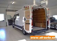 Volkswagen Crafter Skříň 2,0 l 103 kw