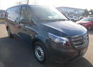 Mercedes-Benz Vito 2