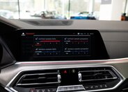 BMW X5 SUV / Terénní 3,0 l 250 kw