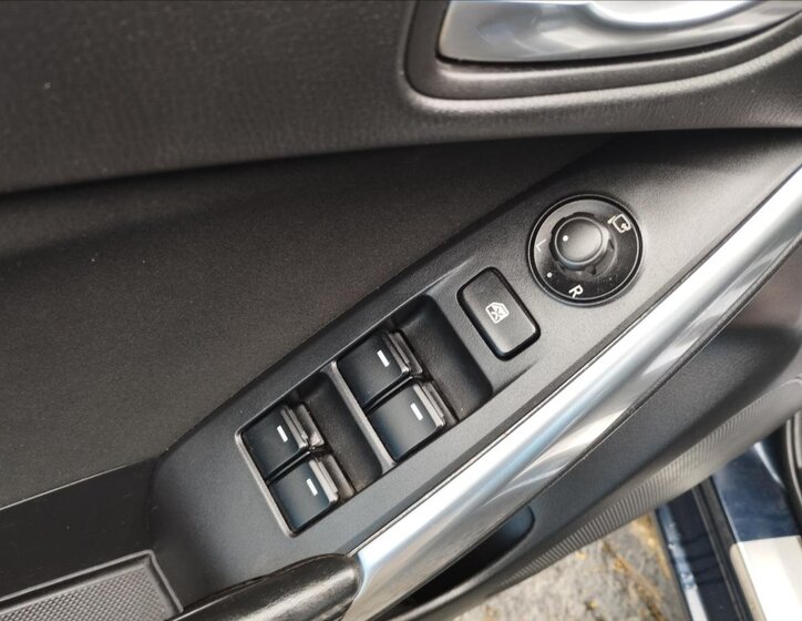 Mazda 6 Kombi 2,2 l 110 kw