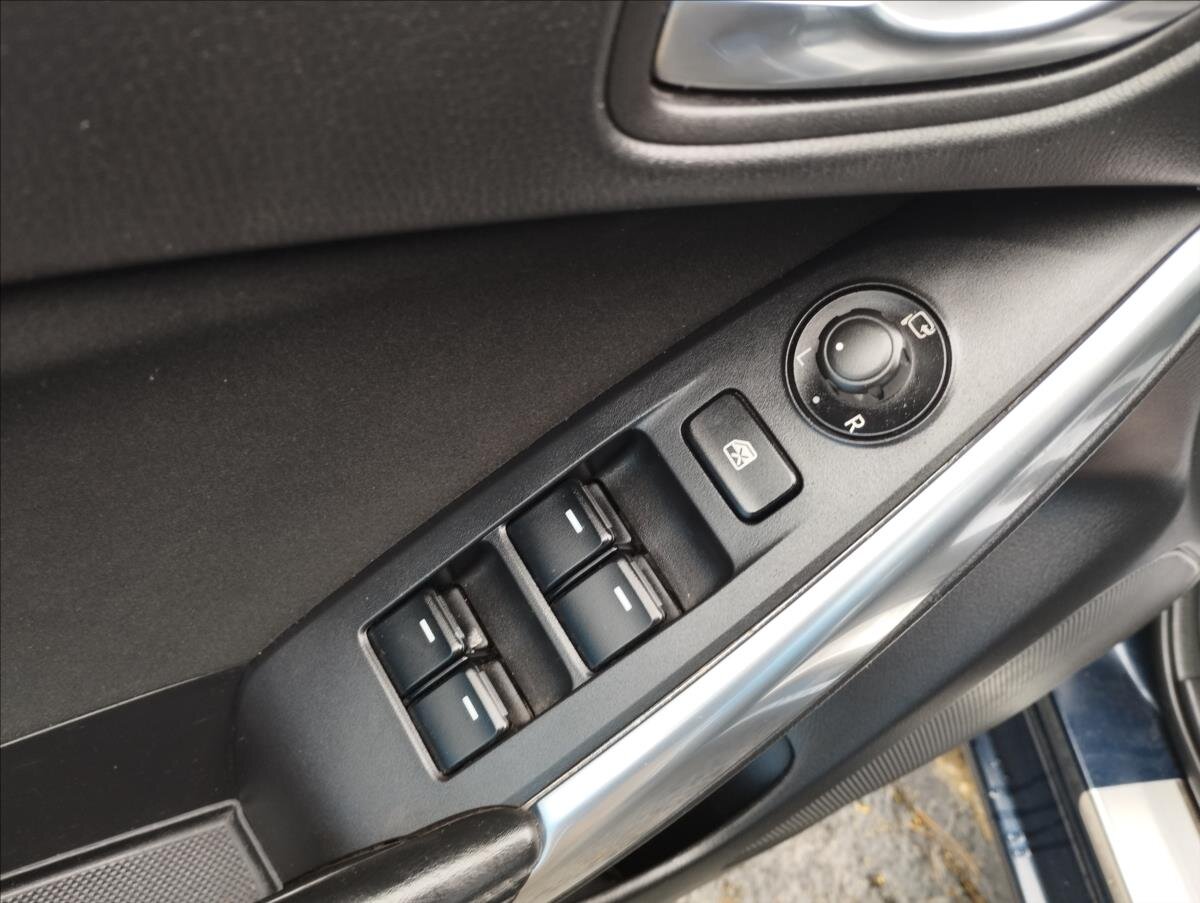 Mazda 6 Kombi 2,2 l 110 kw