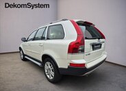 Volvo XC90 SUV 2,4 l 136 kw