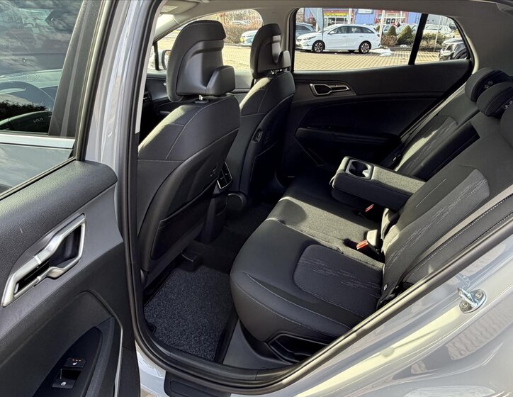 KIA Sportage SUV 1,6 l 110 kw