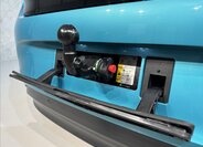 Volkswagen ID.3 SUV / Terénní 0,0 150 kw