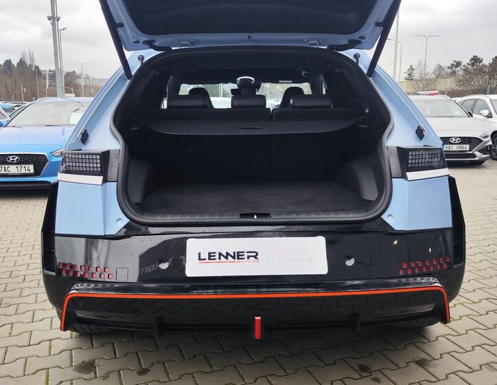 Hyundai Ioniq 5 9