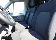 Volkswagen Crafter Ostatní 2,0 l 103 kw