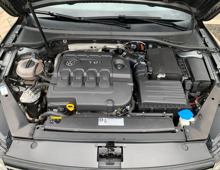Volkswagen Passat 27