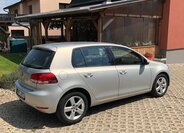 Volkswagen Golf Hatchback 0,0 81 kw