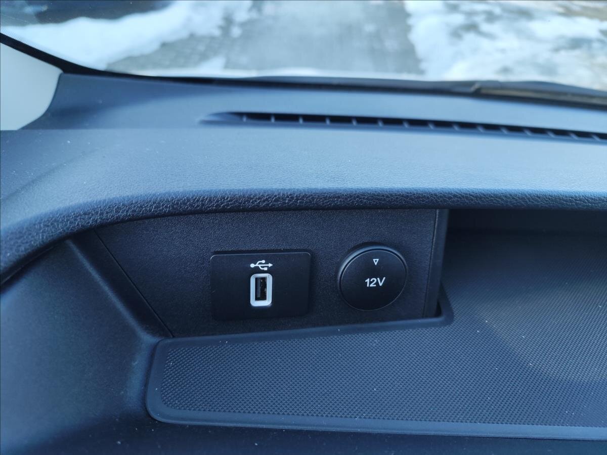 Ford Transit Custom Ostatní 2,0 l 96 kw