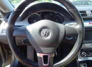 Volkswagen Passat CC 18