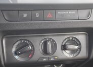 Škoda Fabia Kombi 999,0 70 kw