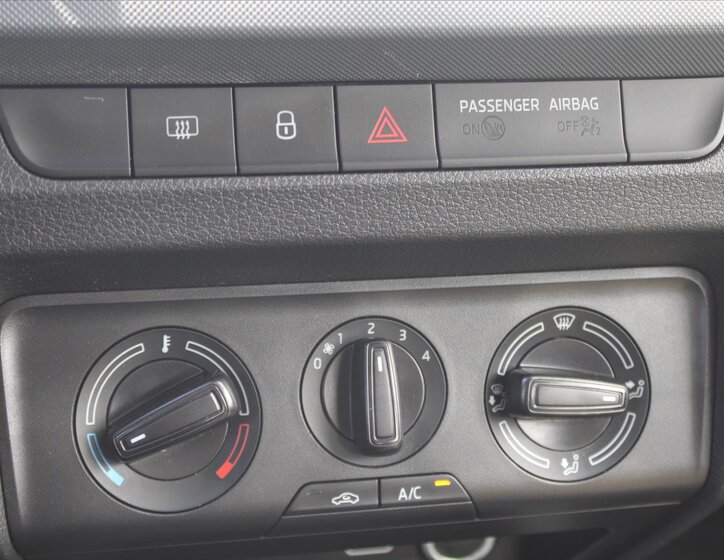 Škoda Fabia Kombi 999,0 70 kw