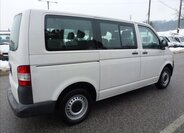 Volkswagen Transporter 7