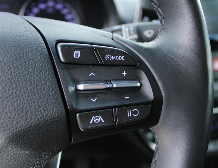 Hyundai i30 Liftback 1,5 l 117 kw