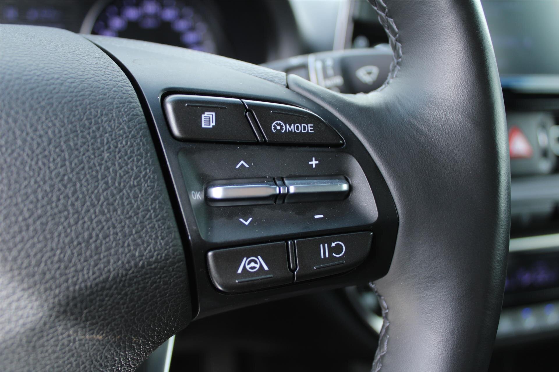 Hyundai i30 Liftback 1,5 l 117 kw