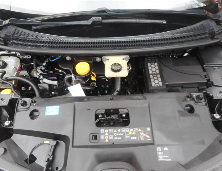 Renault Grand Scénic MPV 1,5 l 81 kw