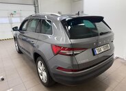 Škoda Kodiaq SUV / Terénní 2,0 l 110 kw