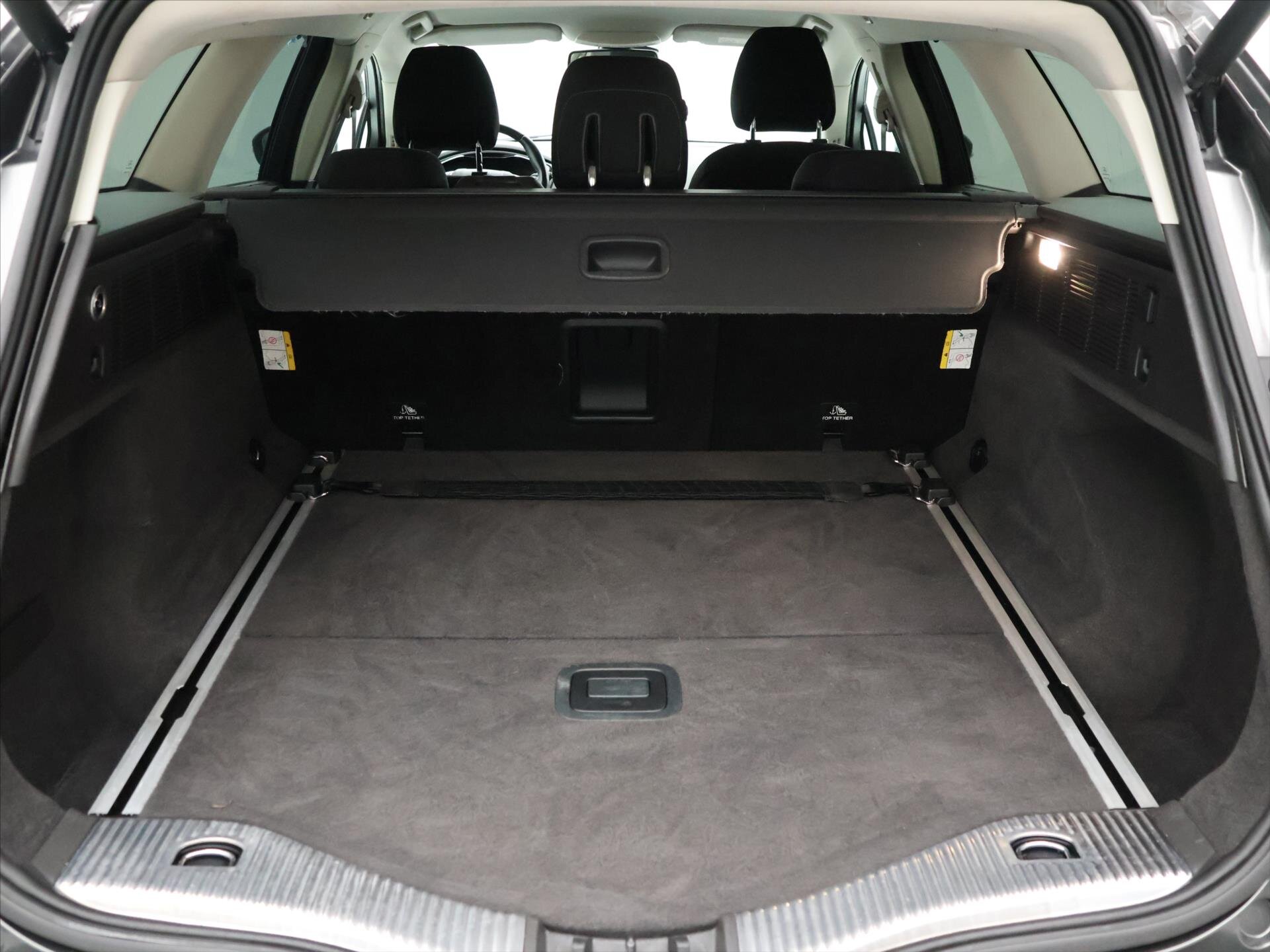 Ford Mondeo Kombi 2,0 l 110 kw