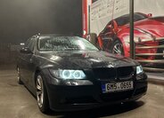 BMW Řada 3 Kombi 0,0 0