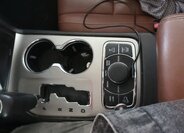 Jeep Grand Cherokee SUV / Terénní 0,0 177 kw