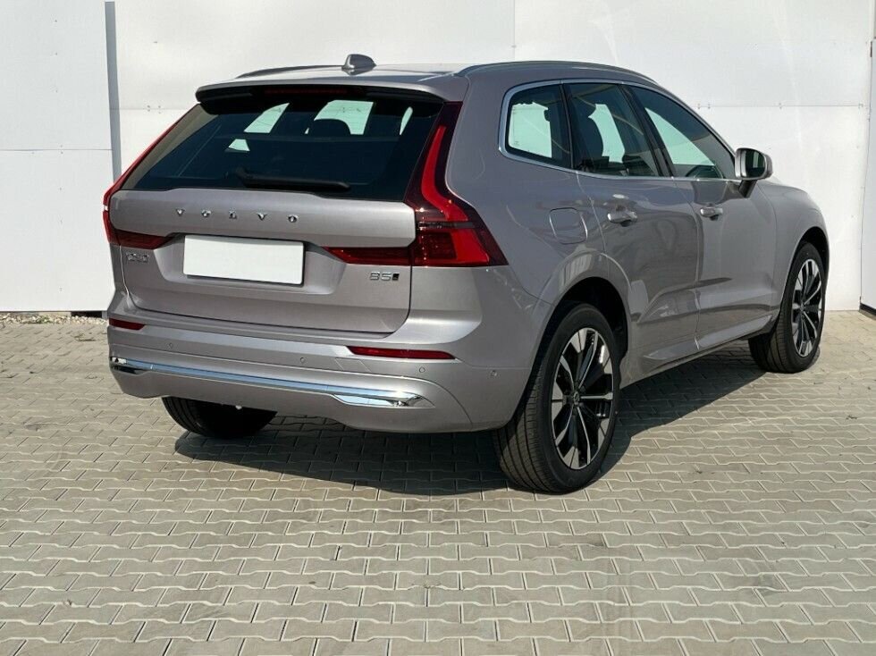 Volvo XC60 SUV / Terénní 2,0 l 184 kw