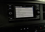 Volkswagen Transporter Ostatní 2,0 l 81 kw