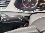 Audi A4 Kombi 3,0 l 150 kw