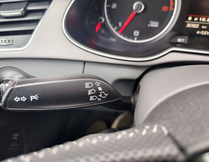 Audi A4 Kombi 3,0 l 150 kw