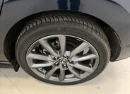 Mazda 3 Hatchback 2,0 l 90 kw