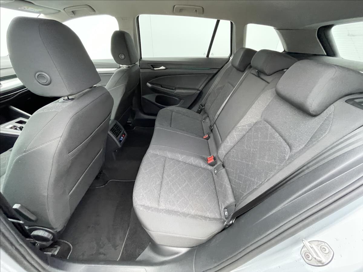 Volkswagen Golf Kombi 1,5 l 110 kw