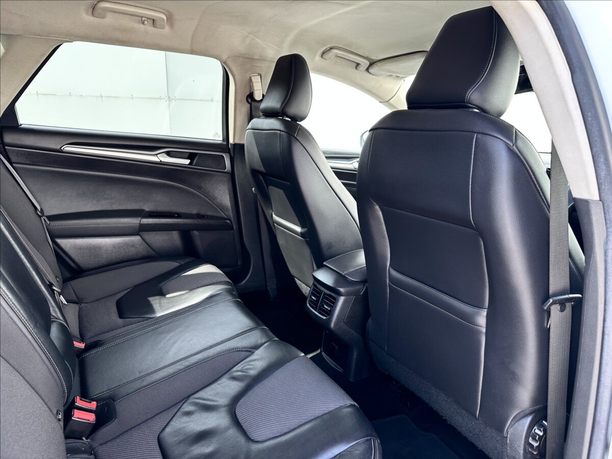 Ford Mondeo Kombi 2,0 l 110 kw