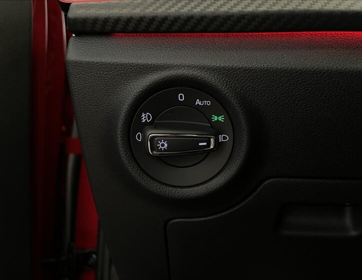 Škoda Scala Hatchback 999,0 85 kw