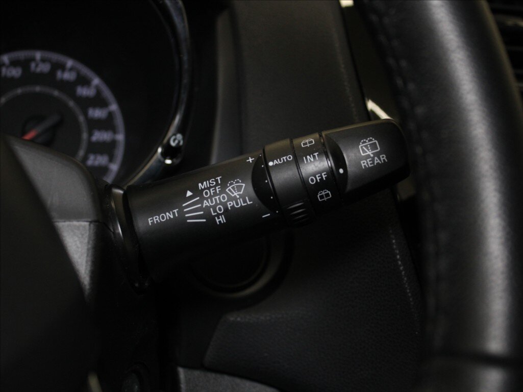 Mitsubishi ASX SUV 1,6 l 86 kw