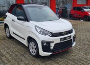 Ligier JS 60 Hatchback 478,0 6 kw