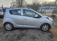 Chevrolet Spark 7