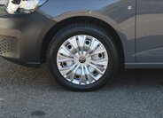 Volkswagen Caddy Skříň 2,0 l 75 kw