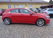 Mercedes-Benz Třídy A 6