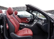 Mercedes-Benz Třídy C 37