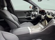 Mercedes-Benz Třídy C Kombi 2,0 l 157 kw