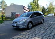 Ford Galaxy 4