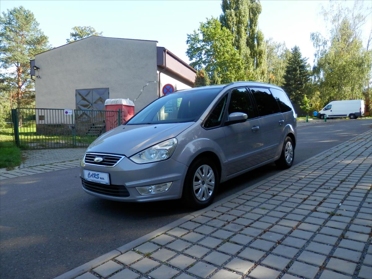 Ford Galaxy