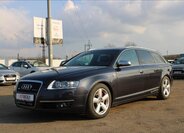 Audi A6 Kombi 3,0 l 171 kw