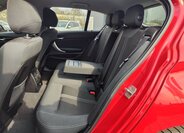 BMW Řada 1 Hatchback 1,5 l 100 kw