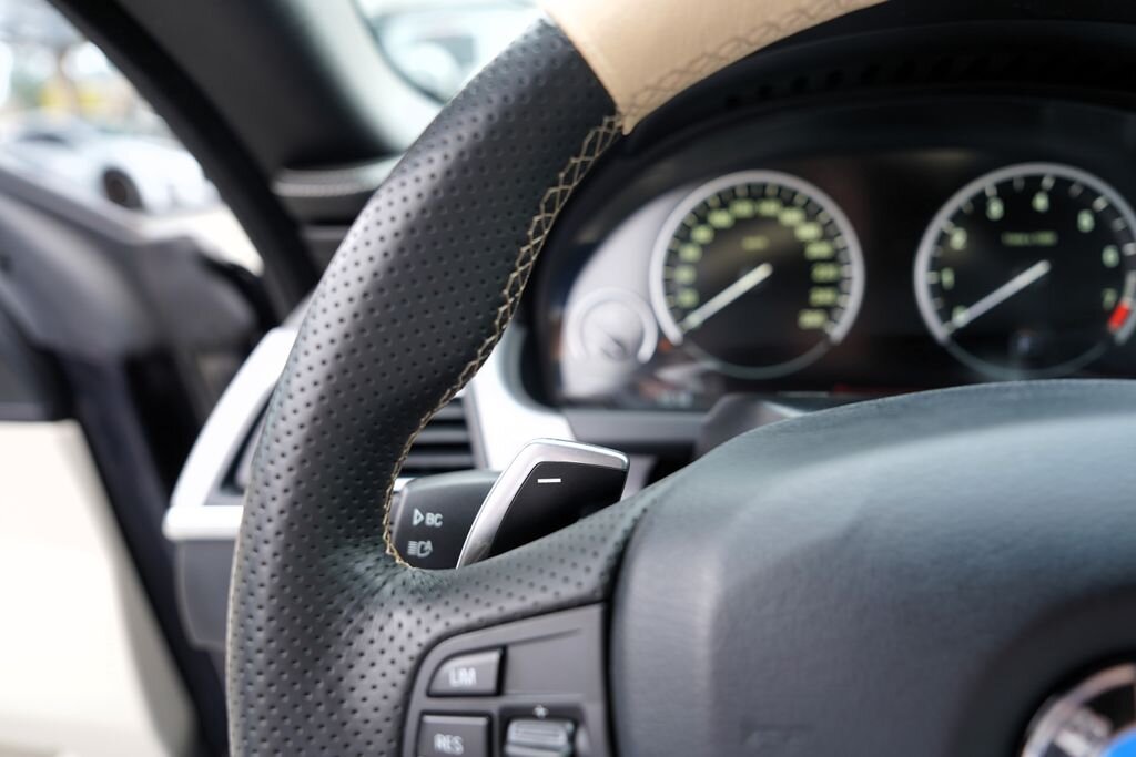 BMW Řada 6 Kabriolet 4,4 l 300 kw