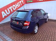 Škoda Fabia 7