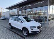 Škoda Karoq SUV / Terénní 1,5 l 110 kw