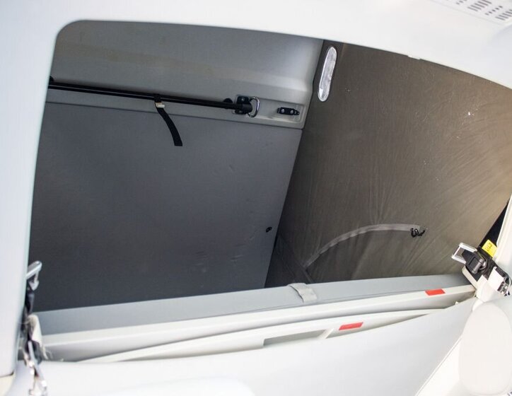 Volkswagen California Kombi 2,0 l 103 kw