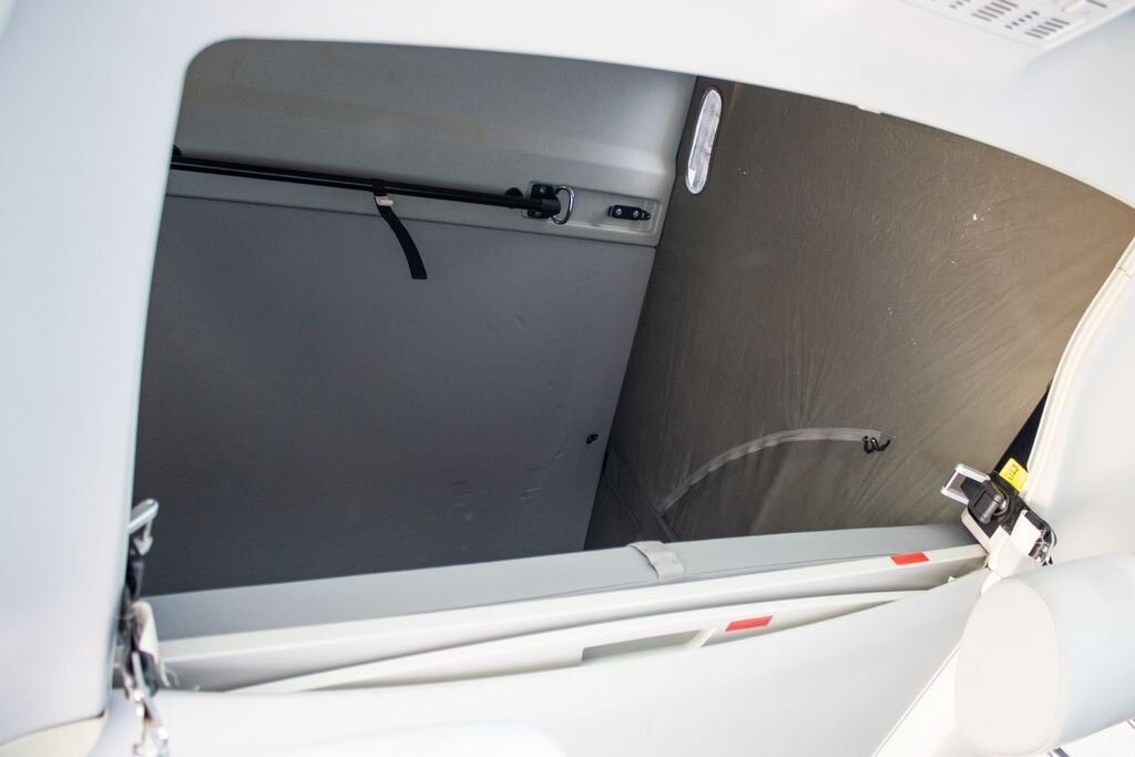 Volkswagen California Kombi 2,0 l 103 kw