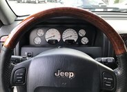 Jeep Grand Cherokee Ostatní 2,7 l 120 kw